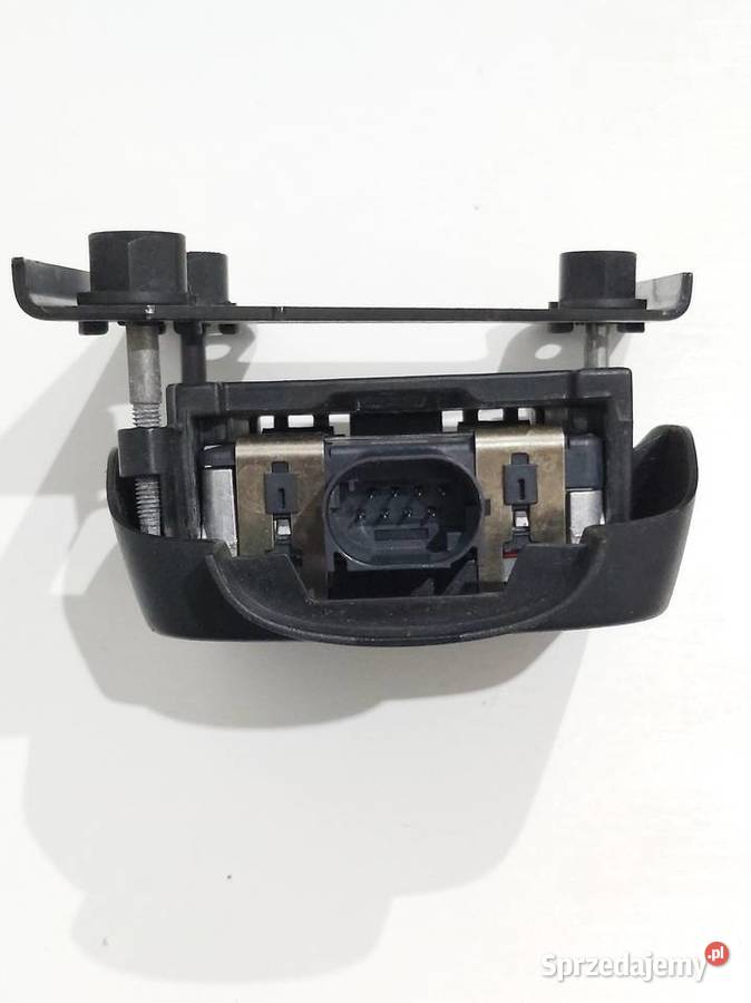 DISTRONIC ACC RADAR VW 5Q0 907 561 F lubuskie
