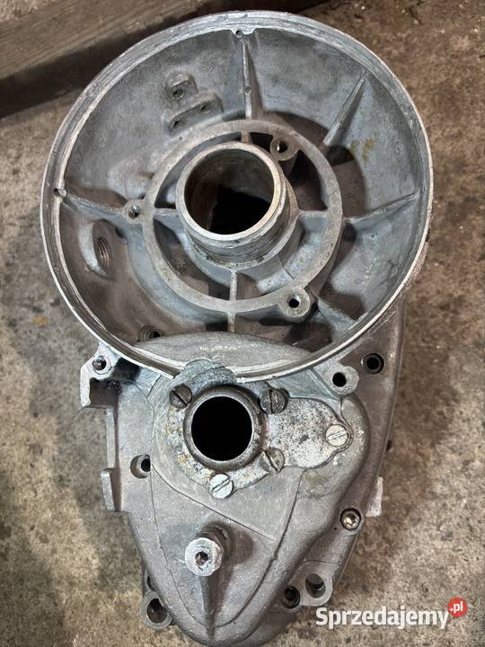 Kartery wsk wfm 125 Motoryzacja