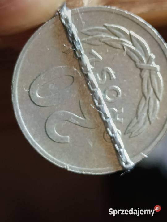 Sprzedam 20 gr 1985 r skretka Chełm