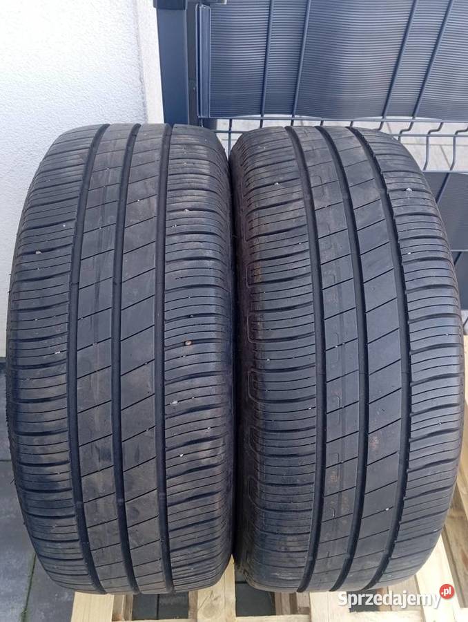 Opony komplet 20555r16 Gliwice