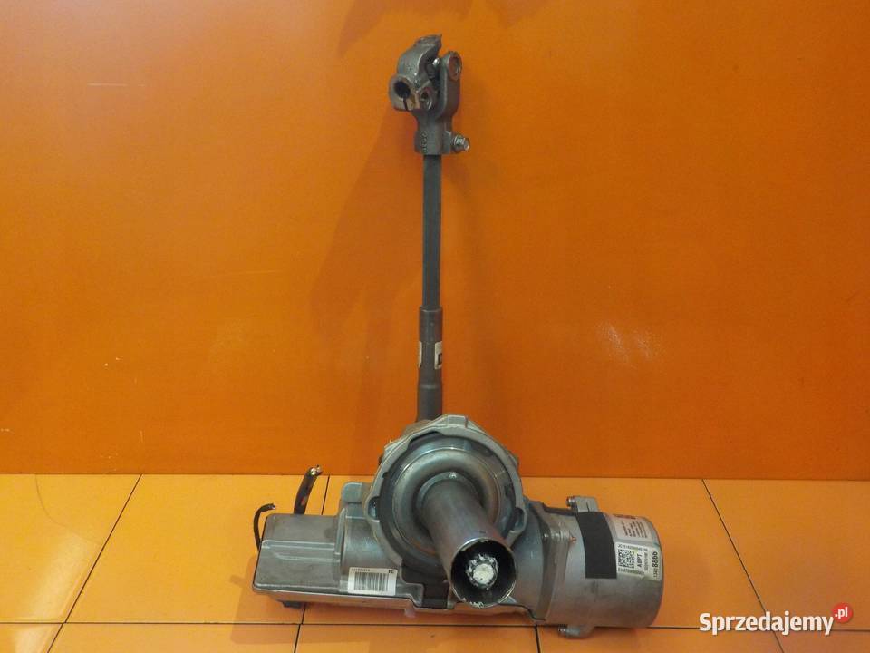 CORSA E 14 T 15r 90 B14XEL wspomagania Motoryzacja