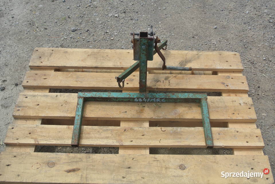 WCIĄGARKA DO WIADER NA RUSZTOWANIEDŹWIG FV 23 małopolskie Tarnów sprzedam