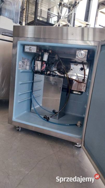 Dozownik kawy Nitro Cold Brew Multiplex N2Fusion sprzedam