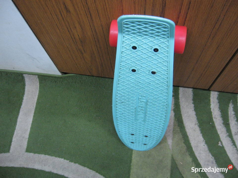 Deskorolka Play Ground fiszka Olsztyn sprzedam