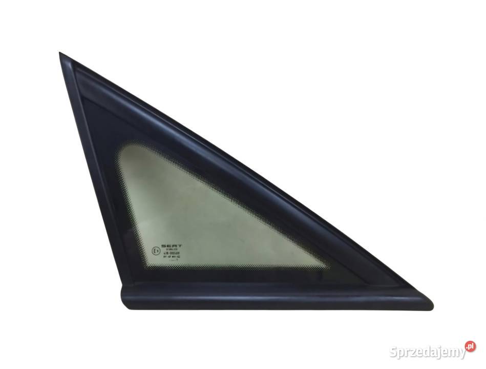 SZYBA KAROSERYJNA PRZÓD PRAWA LEWA ALTEA XL