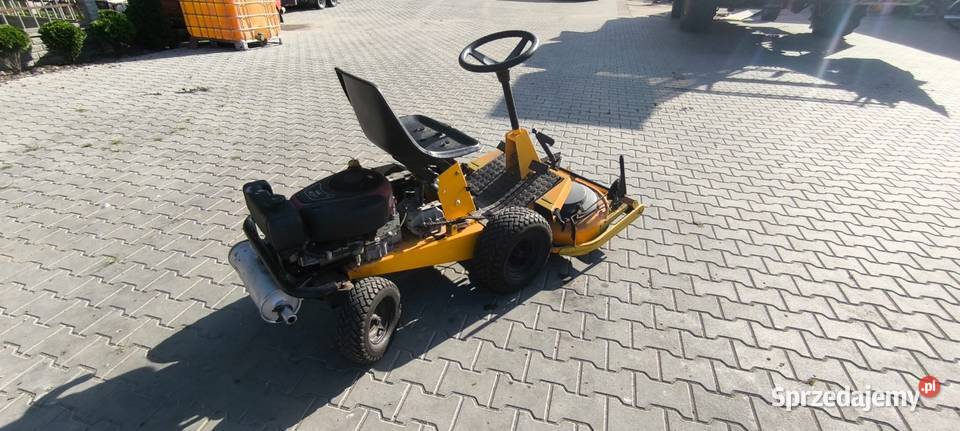 Kosiarka traktorek Przasnysz