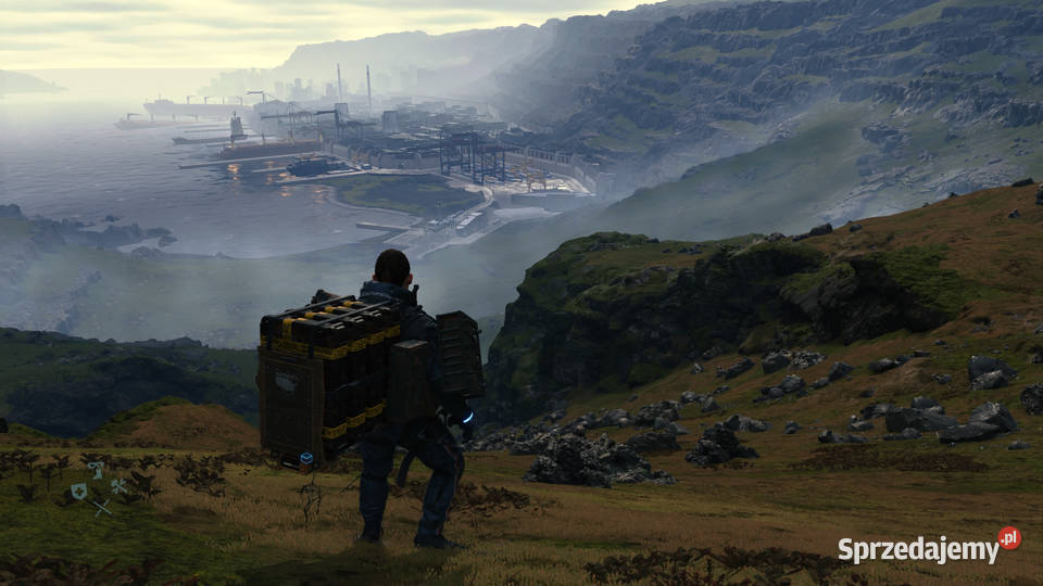 400 gier PC Bioshock GTA V Fallout Wolfenstein Gliwice