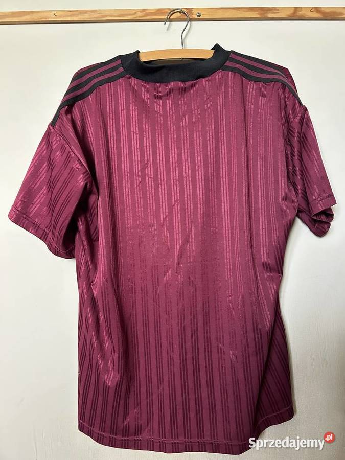 Vintage męska koszulka ADIDAS Originals L OKAZJA Wrocław sprzedam