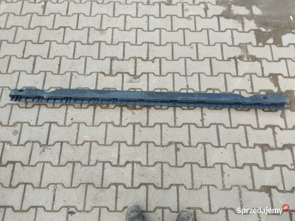 TESLA MODEL Y 2022r LISTWA NAKŁADKA PROGU PRAWA sprzedam