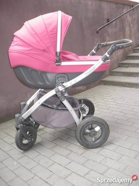 Wózek 2w1 Tako ExtremeStan Łódź