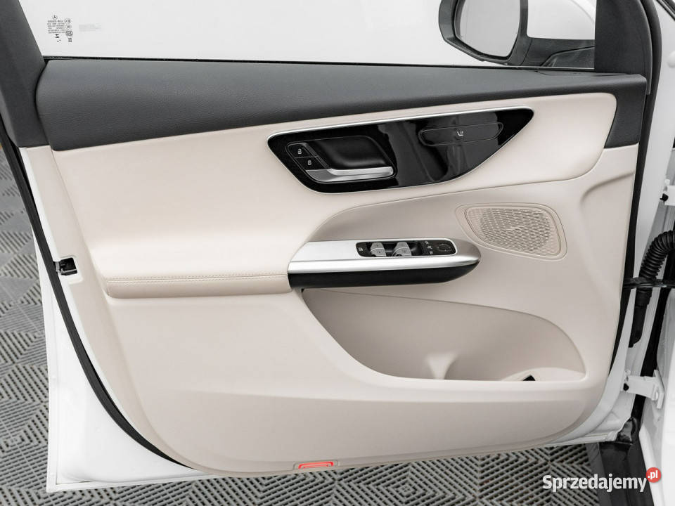 Mercedes GLC 300 DX25921300 DE 4MATIC Avantgarde Gdańsk