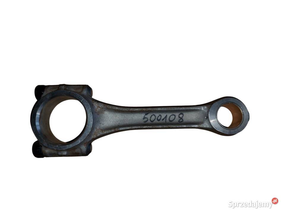 Korbowód silnika SW 400 Turbo Bizon 2300701426 Tyczyn