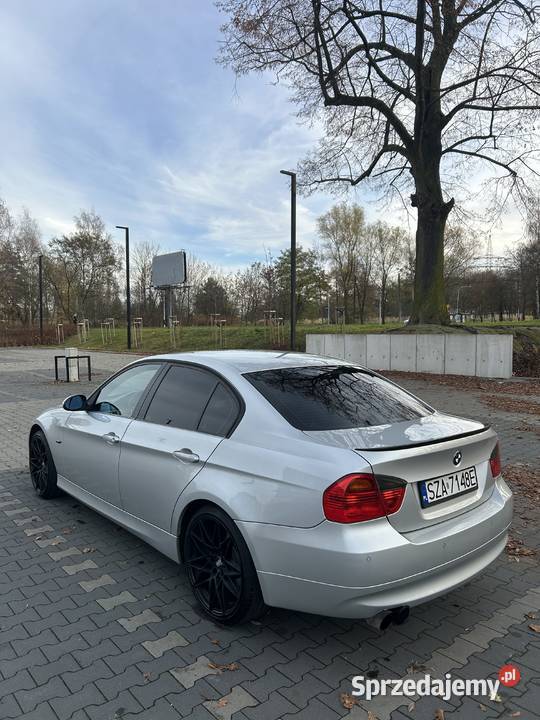 BMW seria 3 318i