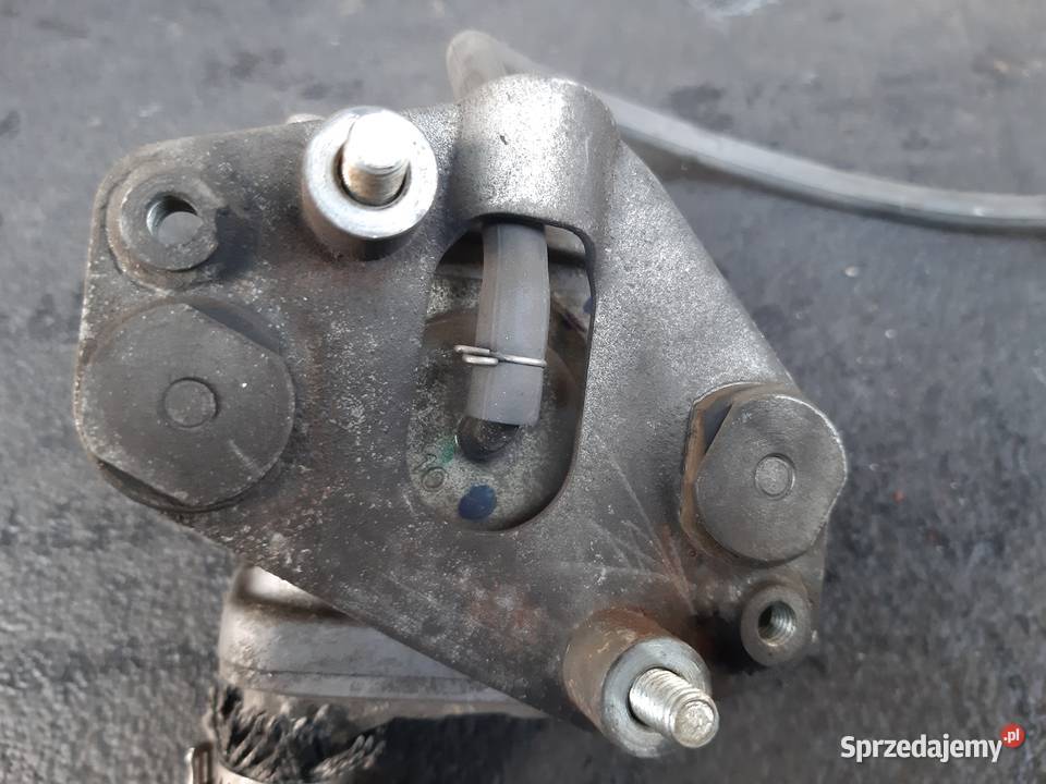 Honda Dominator 650 pompka zawór mazowieckie Warszawa sprzedam