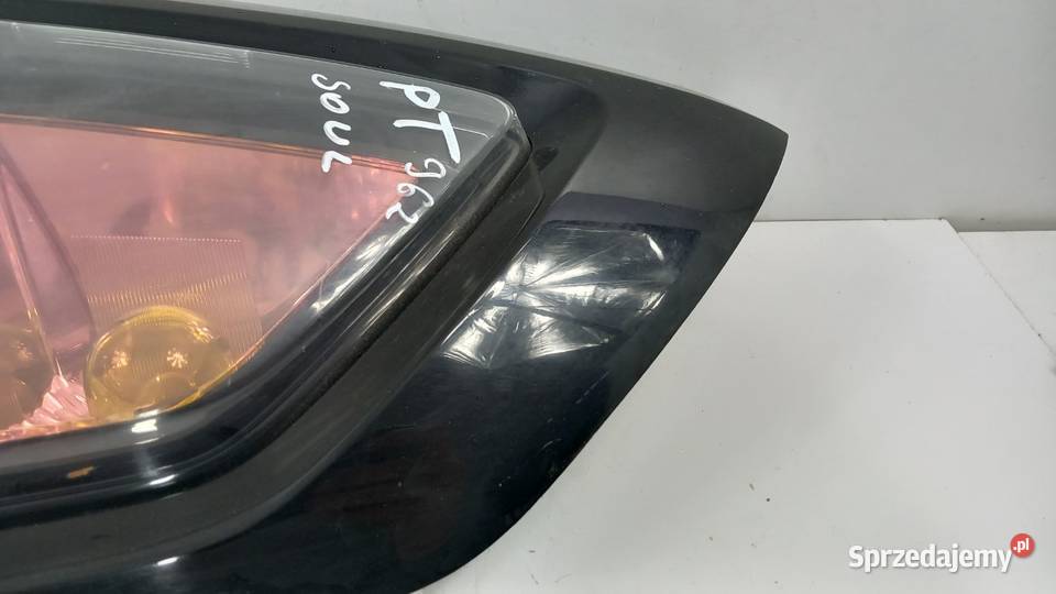 KIA SOUL I LAMPA TYŁ PRAWA Zbierkowo