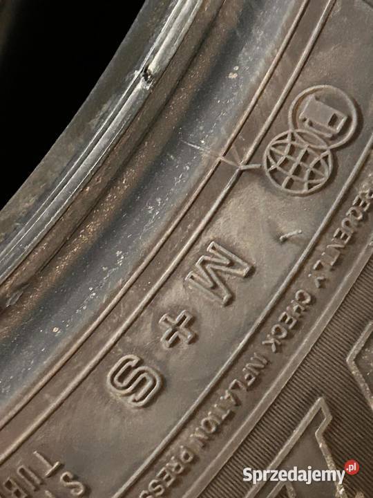 Opony DUNLOP SP SPORT MAXX A1 23555R19 101 V 55 Samochodowe Myślenice