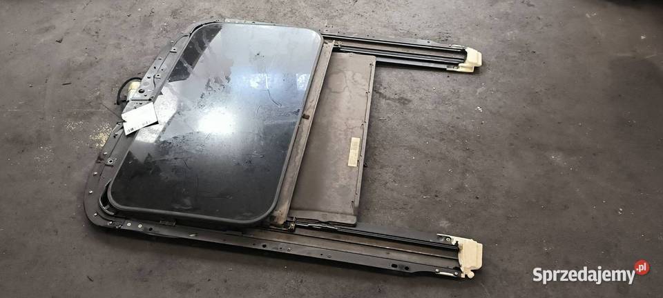 SZYBERDACH AUDI A3 8L 8D0877255C sprzedam