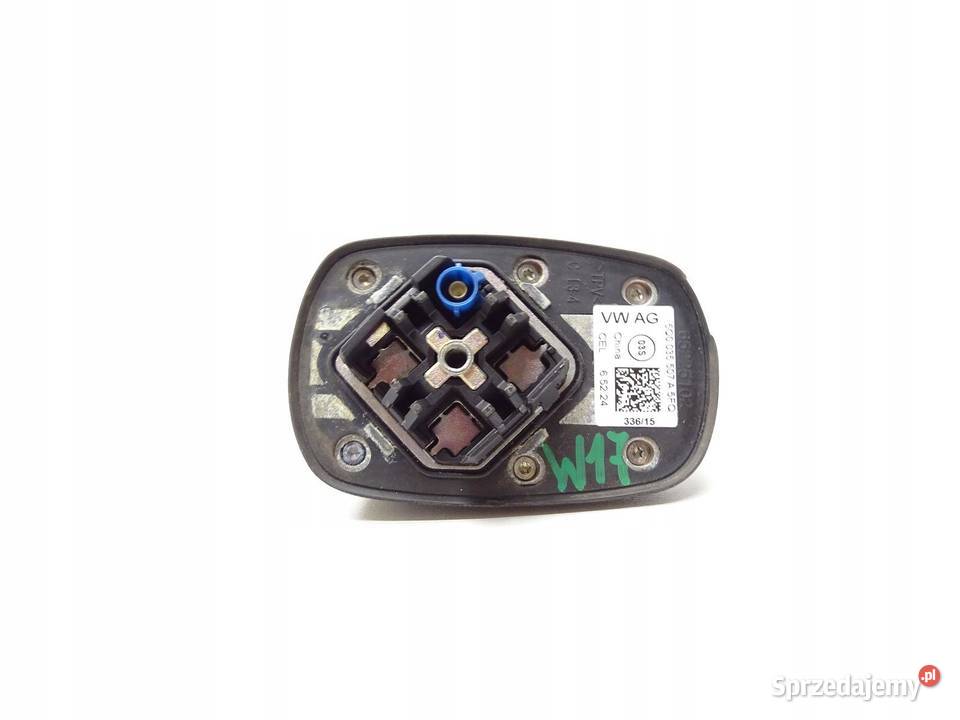 ANTENA DACHU DACHOWA REKIN VW PASSAT B8 sprzedam
