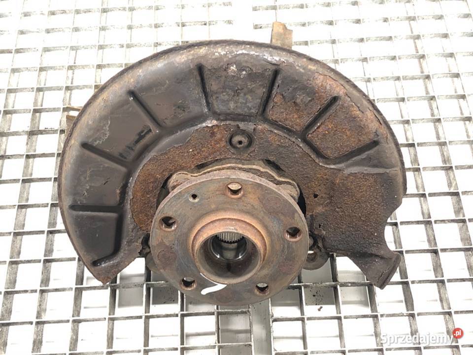 ZWROTNICA LEWY PRZÓD VW CADDY IV 20 75 osobowe Zwrotnice