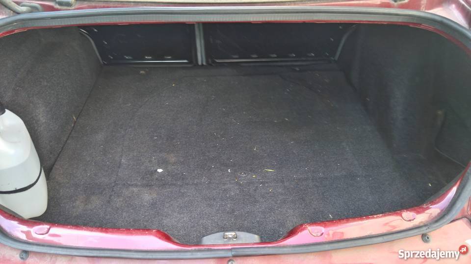 Renault Megane I Classic Uszkodzona Motoryzacja łódzkie Łódź