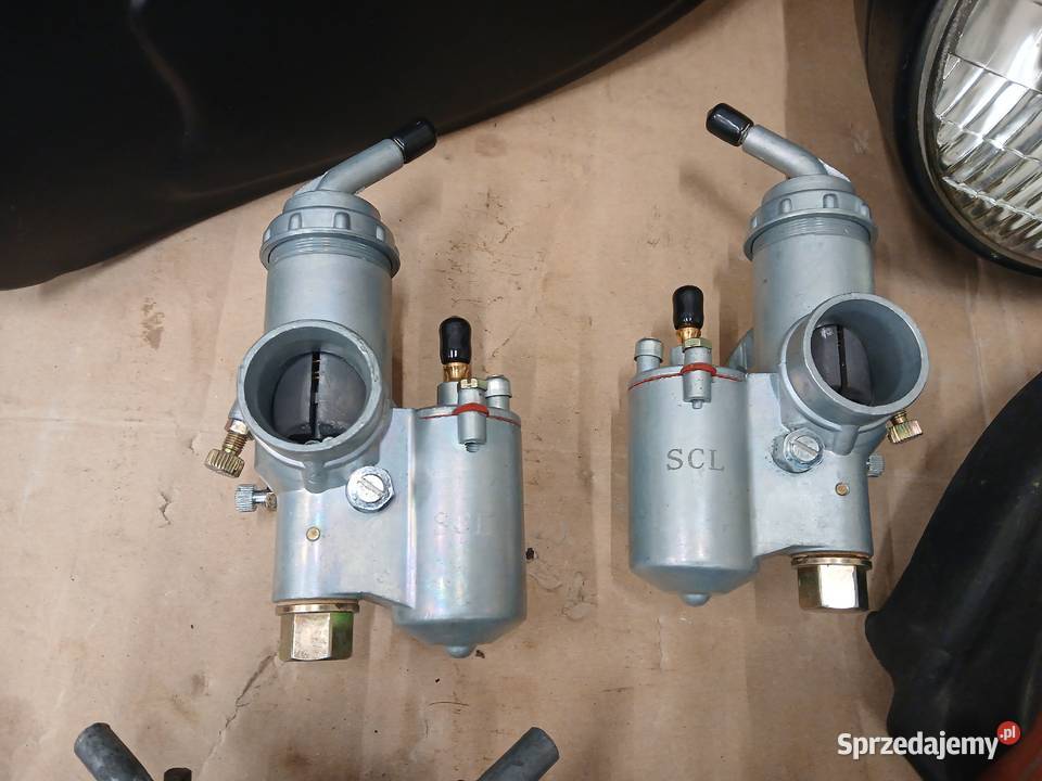 M72 URAL DNIEPR K750 IŻ49 IŻ 56 porządki Pozostałe