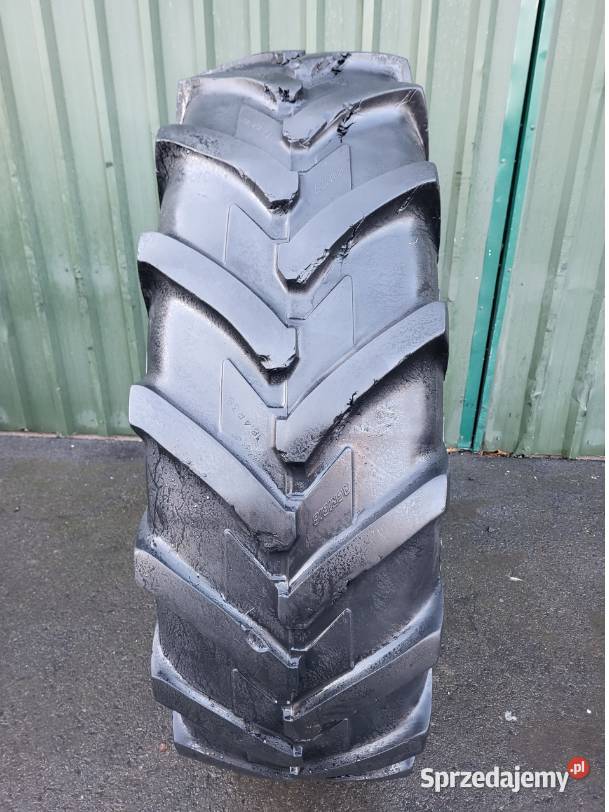Opona Michelin 184 184 R 38 Agribib 184r38 Opony Szprotawa sprzedam