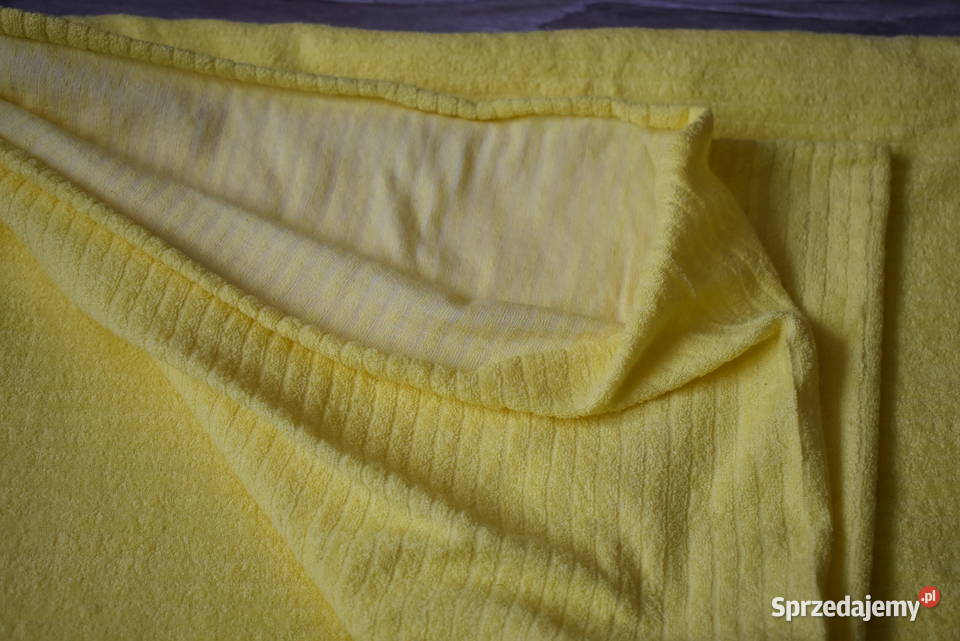 Tkanina frotte Tkaniny Warszawa