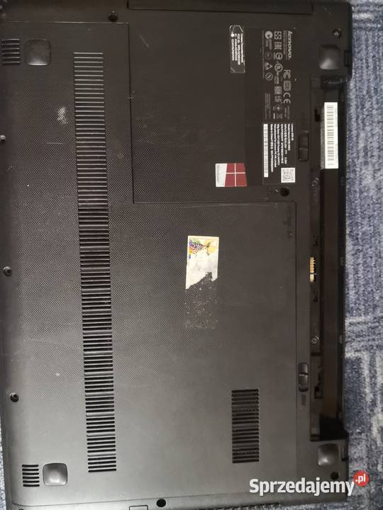 lenovo g5045 Czytnik kart pamięci opolskie Głubczyce