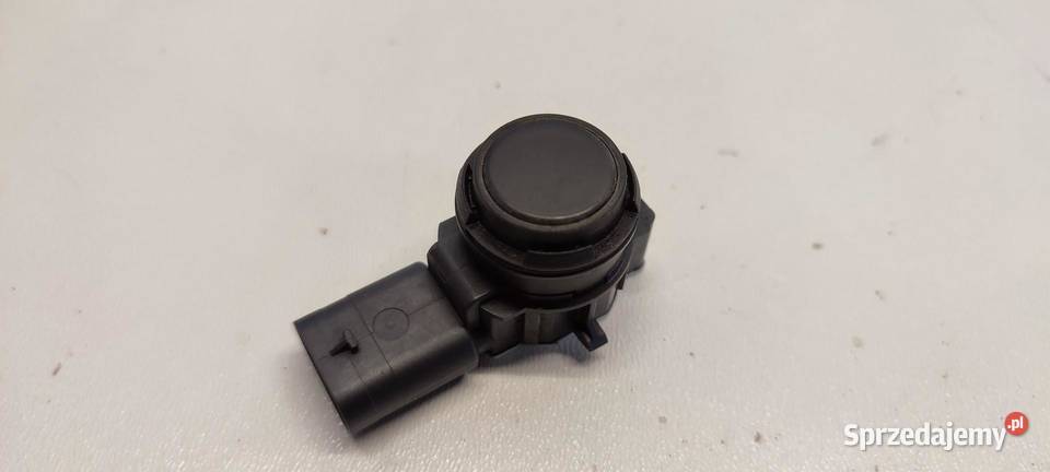 VW TIGUAN II CZUJNIK PARKOWANIA PDC 3Q0919275 osobowe dolnośląskie sprzedam