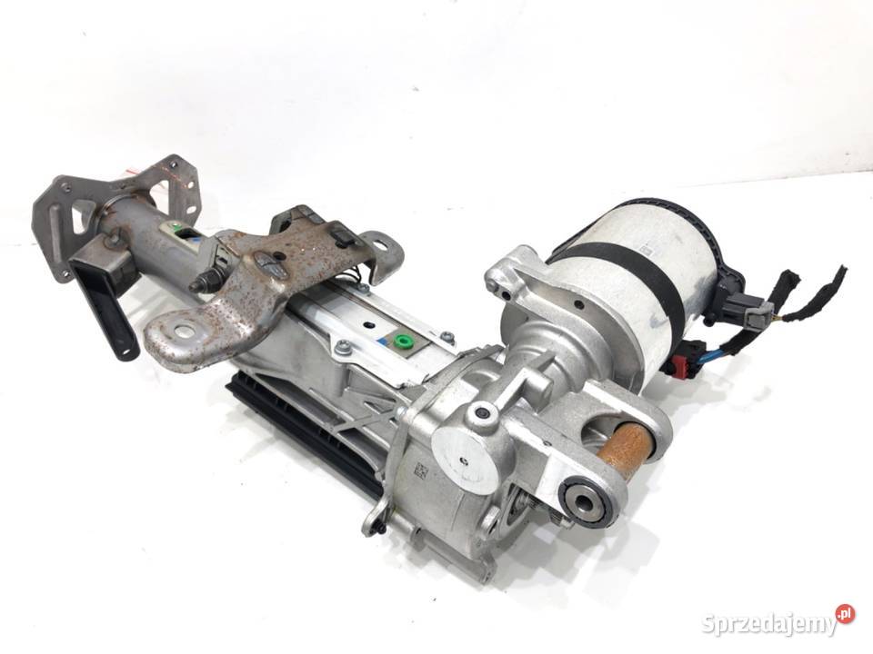 POMPA WSPOMAGANIA FORD FOCUS IV JX6C3D077C1F 15