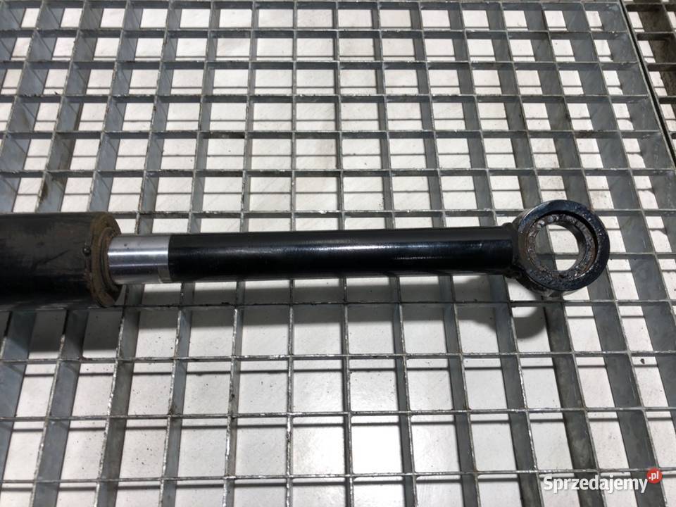 SIŁOWNIK PODNOSZENIA KABINY SCANIA PGRT SERIES