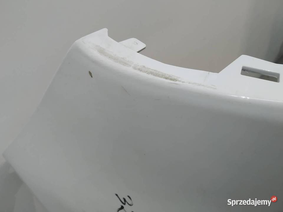 ZDERZAK TYŁ BIAŁY PDC Alfa Romeo Tonale I 2022