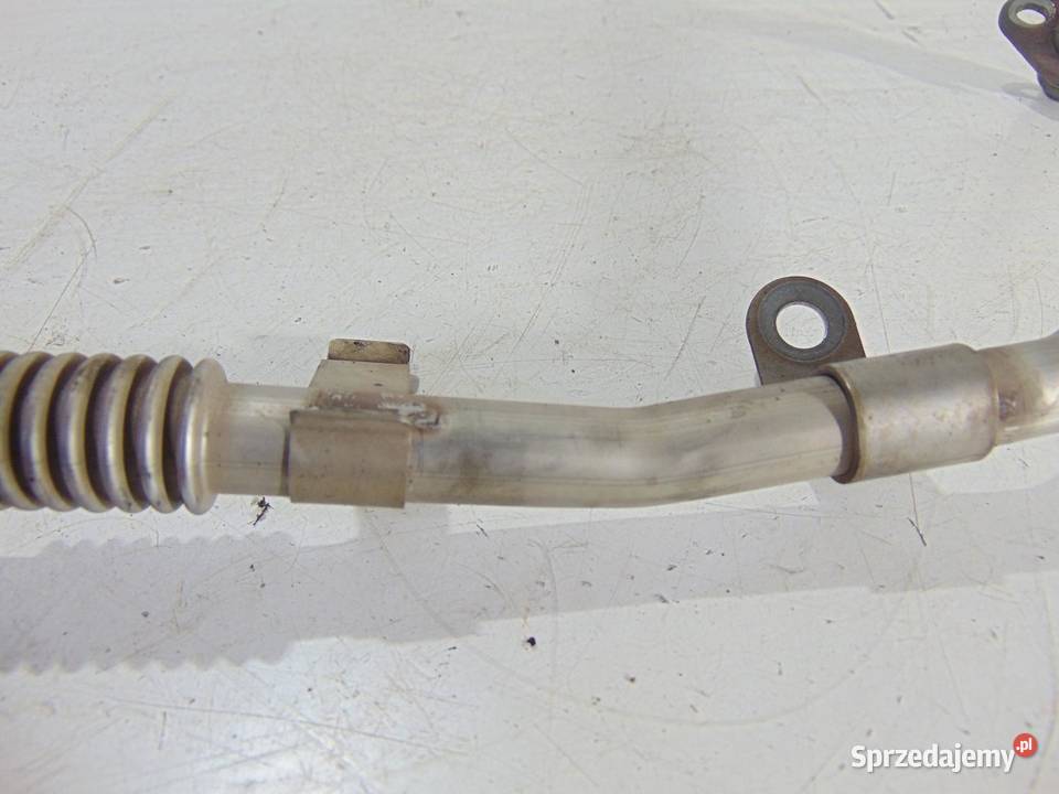 PRZEWÓD OLEJU TURBINY FORD TRANSIT MK7 22 sprzedam
