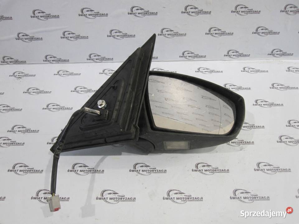 FORD S MK1 I 10r lusterko prawe 014347 21996680 sprzedam