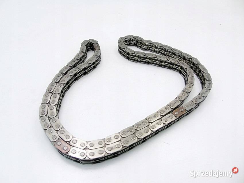 ŁAŃCUCH ROZRZĄDU 132O 22 20 TDCI FORD MONDEO MK3 Sosnowiec