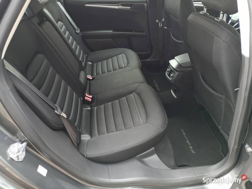 Ford Mondeo 1WŁ Salon Brutto Serwis ASO Ford ABS Mondeo Czosnów