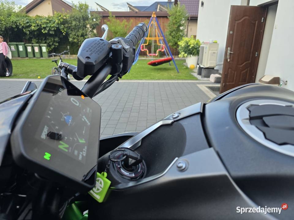 Sprzedam Kawasaki Z 900 Łuków