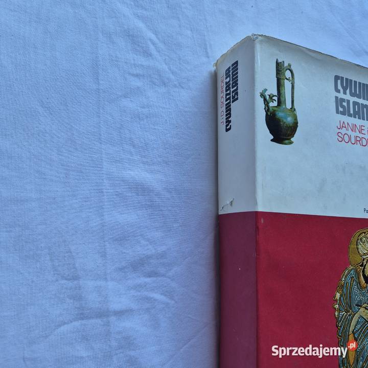 Cywilizacja Islamu małopolskie