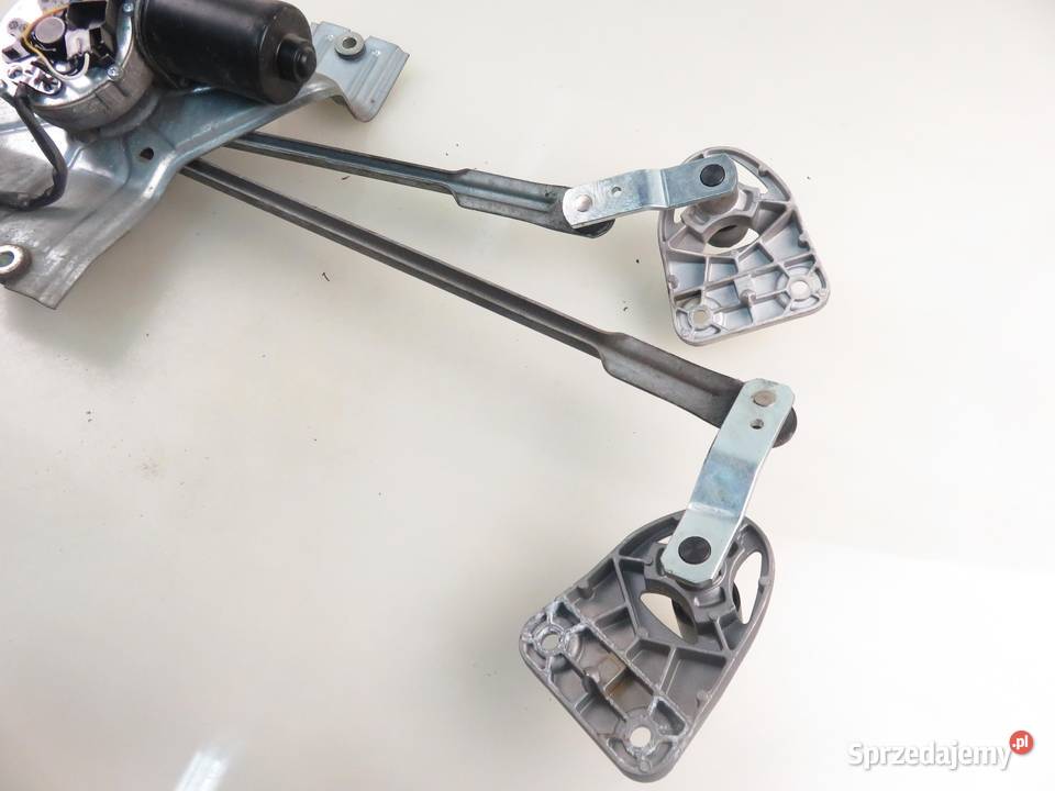 MECHANIZM WYCIERACZEK MERCEDES ACTROS MP4 MP5 Mechanizmy wycieraczek małopolskie