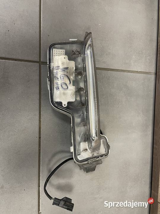 Volvo s60 v60 lift led 31420396 prawy sprzedam