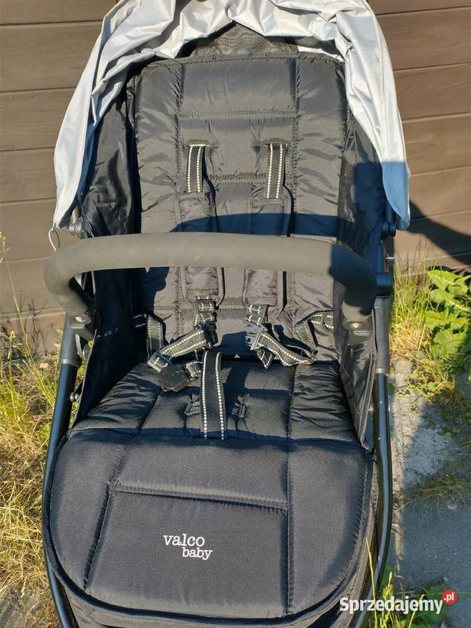 Wózek Valco baby snap4 spacerówka 6kg