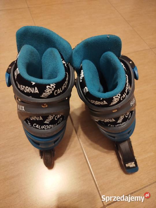 Rolki łyżworolki Wielkie Zajączkowo