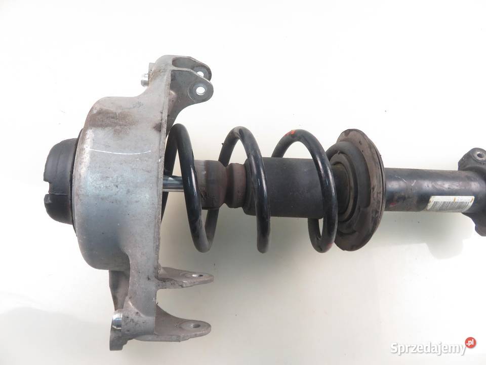 MCPERSON LEWY PRZEDNI AUDI A4 B8 18 TFSI osobowe