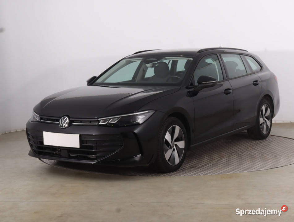 VW Passat 15 eTSI ACT ESP Passat Piaseczno