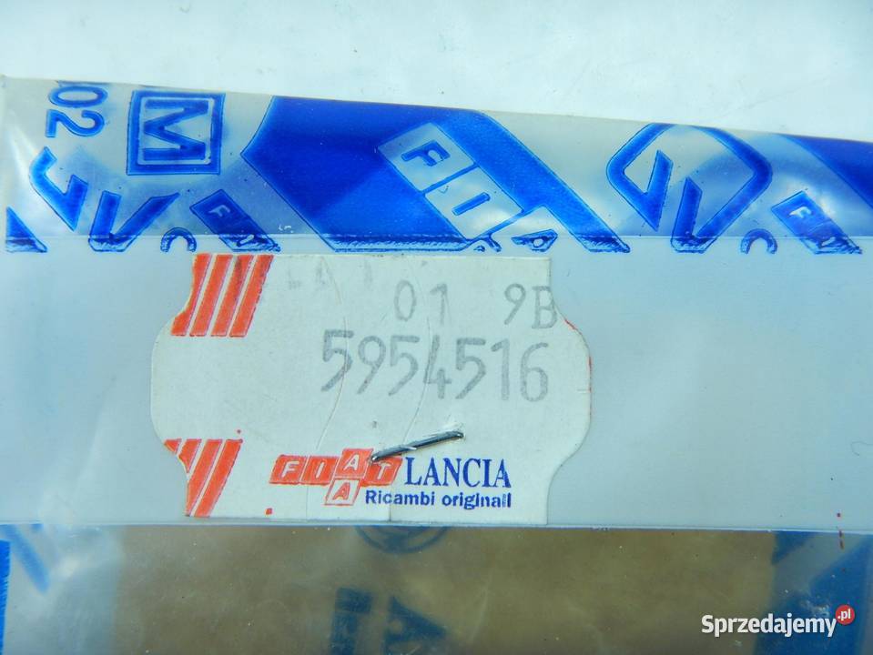 WŁĄCZNIK ŚWIATEŁ STOP FIAT DUNA 8690 ORYGINAŁ