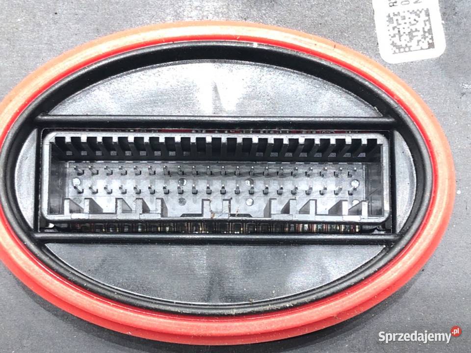 PRZETWORNICA XENON KIA SPORTAGE V R292181010