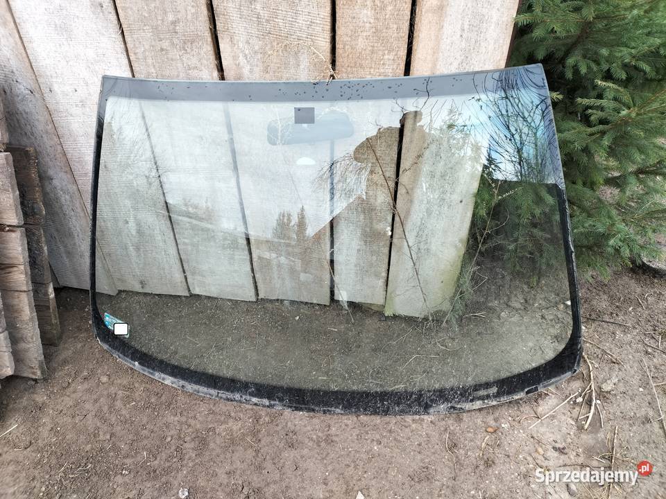 FORD MONDEO MK1 MK2 SZYBA PRZÓD PRZEDNIA CZOŁOWA Kamień-Kolonia