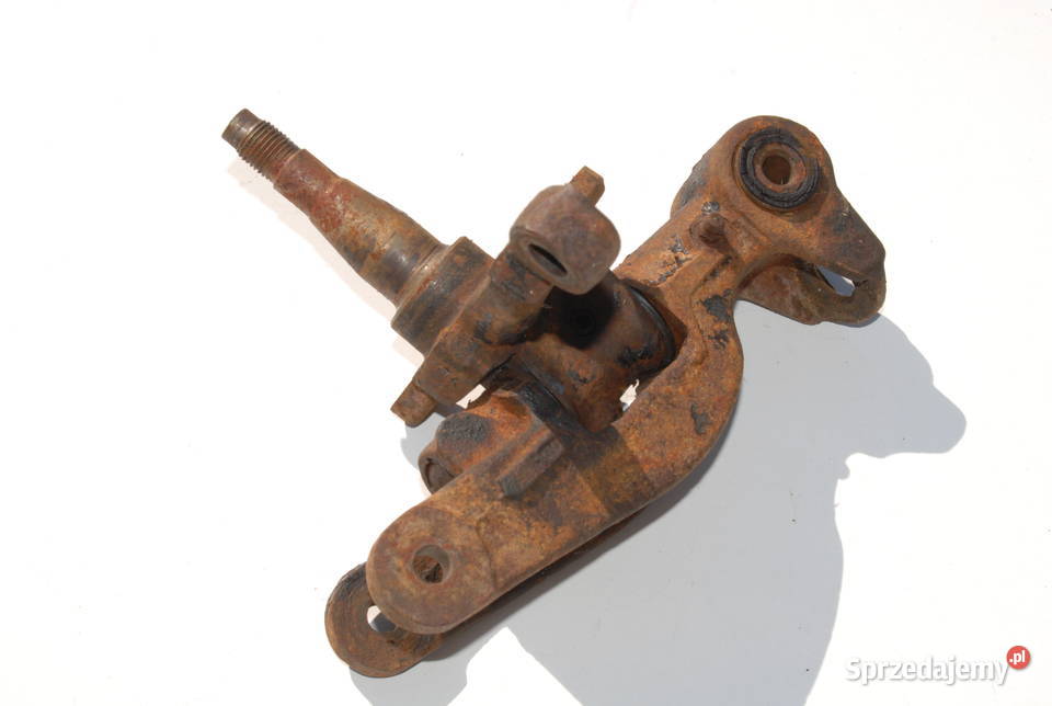 Zwrotnica prawa FIAT 126p Maluch FL