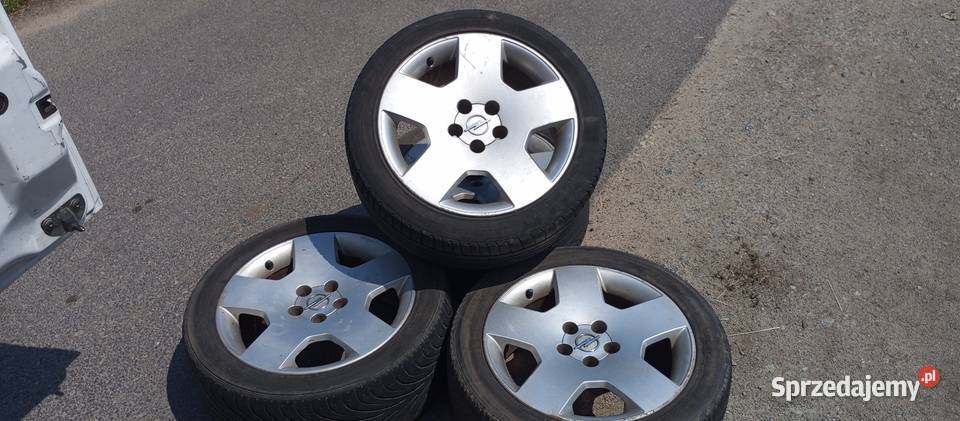 Alusy alufelgi felgi Audi Mercedes VW i inne Bielany Wrocławskie