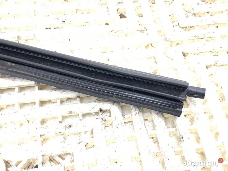 USZCZELKA KLAPY BAGAŻNIKA NISSAN QASHQAI J11 podkarpackie